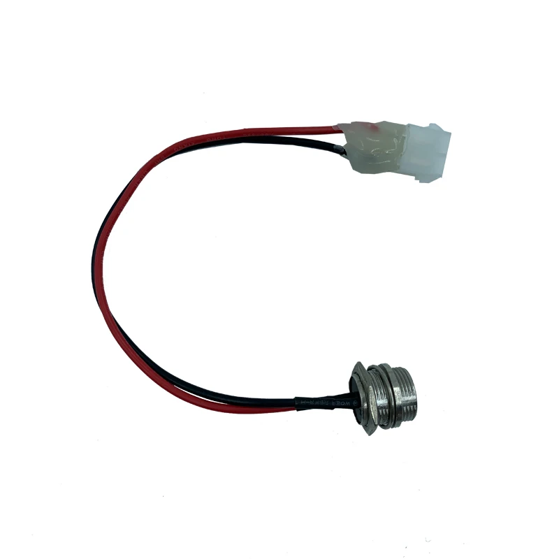 

Battery Activation Cable For Robot Lawn Mower YZ-2, YZ-2.1, YZ-4, YZ-4.1, SPM19A, CC150