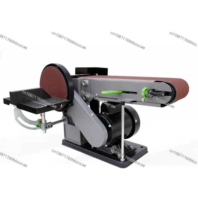 BD4*6 Electric Abra…