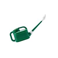 Large Garden Watering Can 4L Long Spout for Indoor gardening Plants White