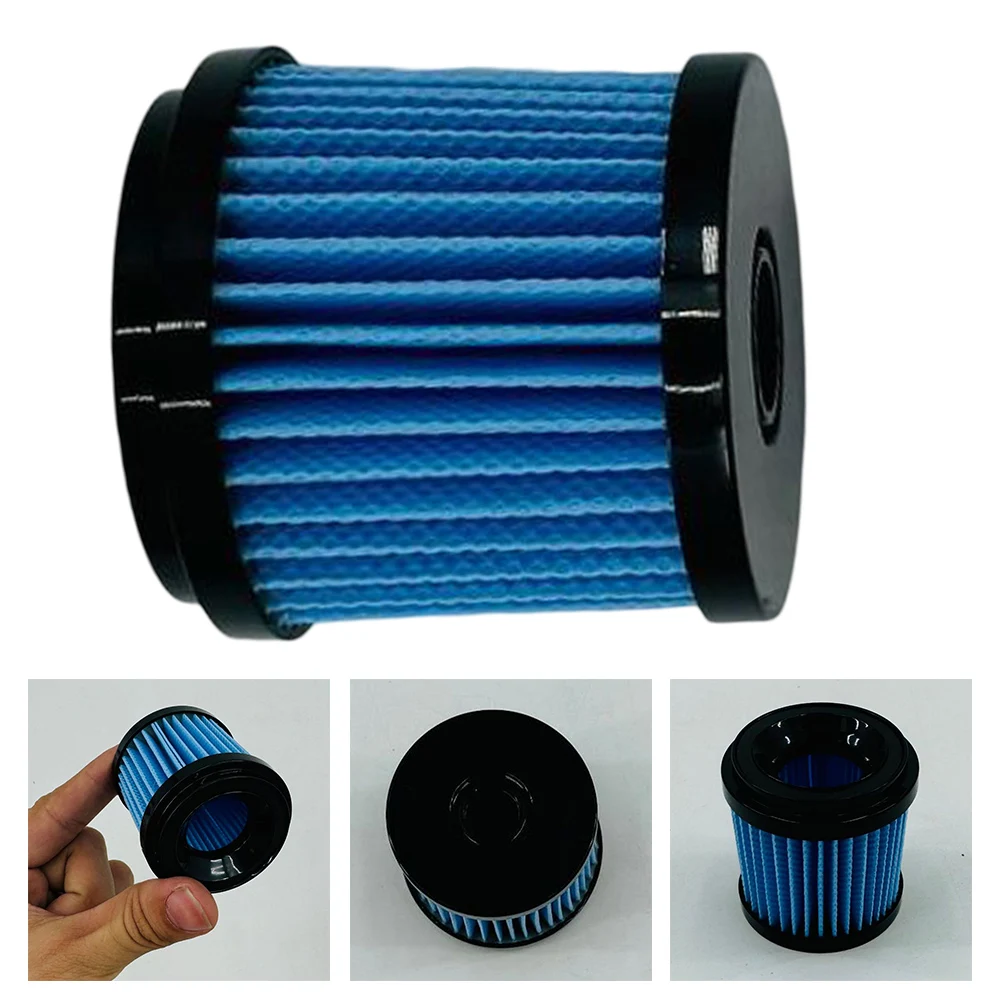 Vacuum Cleaner Replacement Filter For Redroad Handheld Wireless Vacuum Cleaner Parts For Redroad For V17 Filter Cleaning Tools