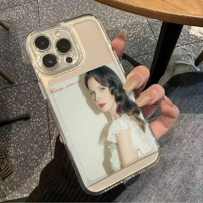 Lana Del Rey Lana D… - image