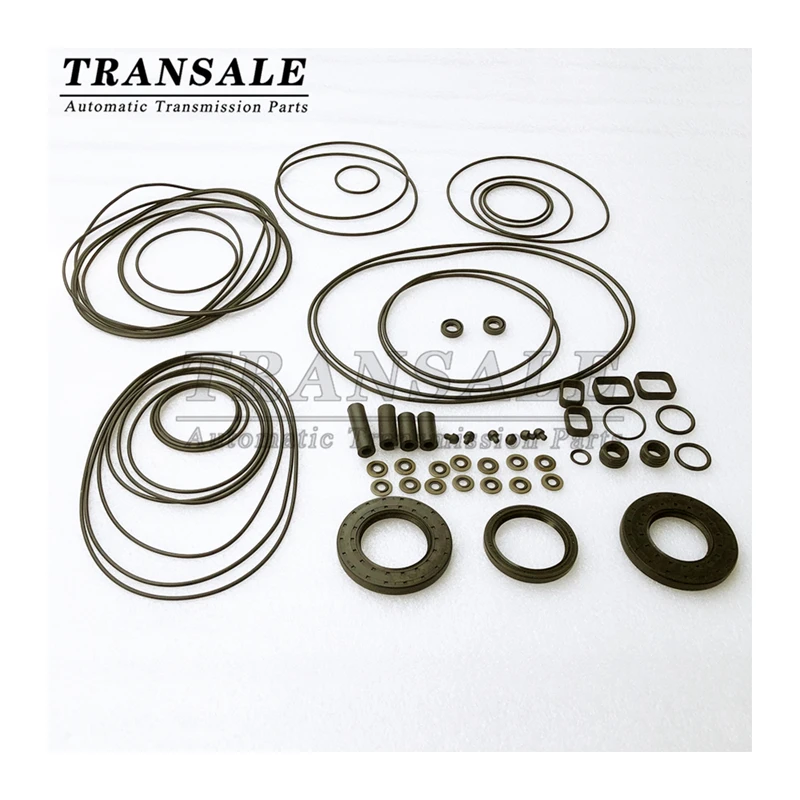 Kit di revisione della trasmissione automatica 6 hp26 6 hp28 nuovo di zecca di alta qualità guarnizioni Kit guarnizioni per accessori auto BMW B183820A