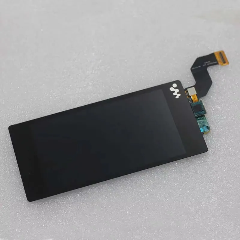 New Touch Lcd Displ…