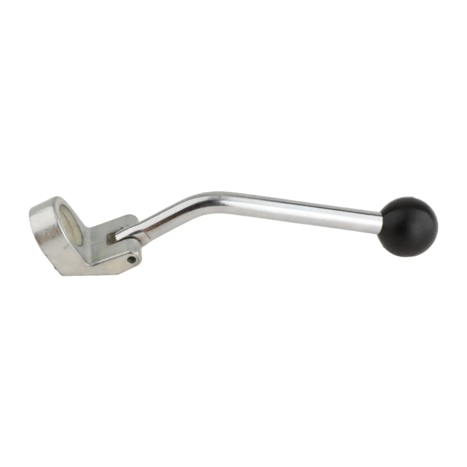 Pressure Relief Handle Lift Release Valve Handle Vehicle Repair Parts Lift Valve Handle for Return Oil Valve Check Valve