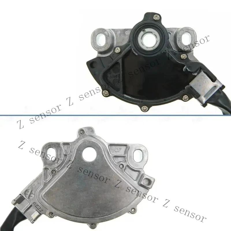 Neutral Safety Switch MR263257 for Mitsubishi Montero Sport Pajero 10-Pin Plug