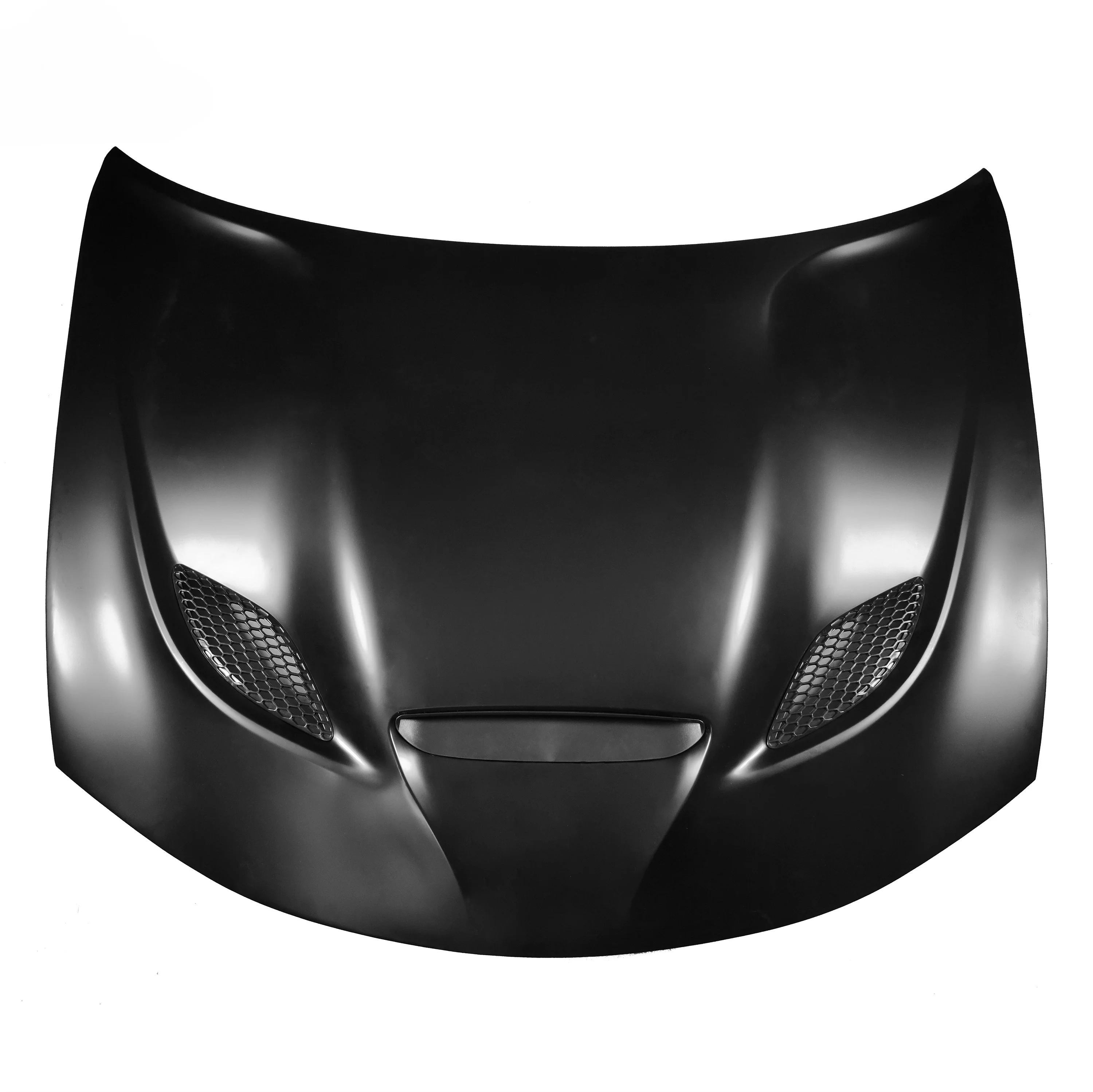 

Manufacture Auto Accessories Front Engine Hood Pack Widebody Scoop Redeye Demon Hood Cover Charger 2015 2021 for Dodge