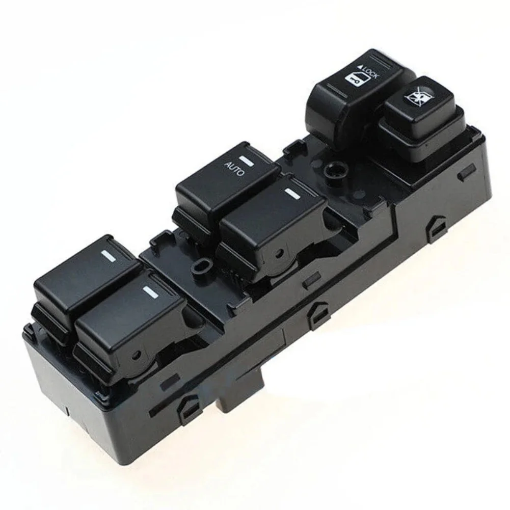 

Front Left Car \Electric Power \Window \Switch For KIA Sorento 2009-14 93573-2P300 Window Switch Replacement Car Interior Parts