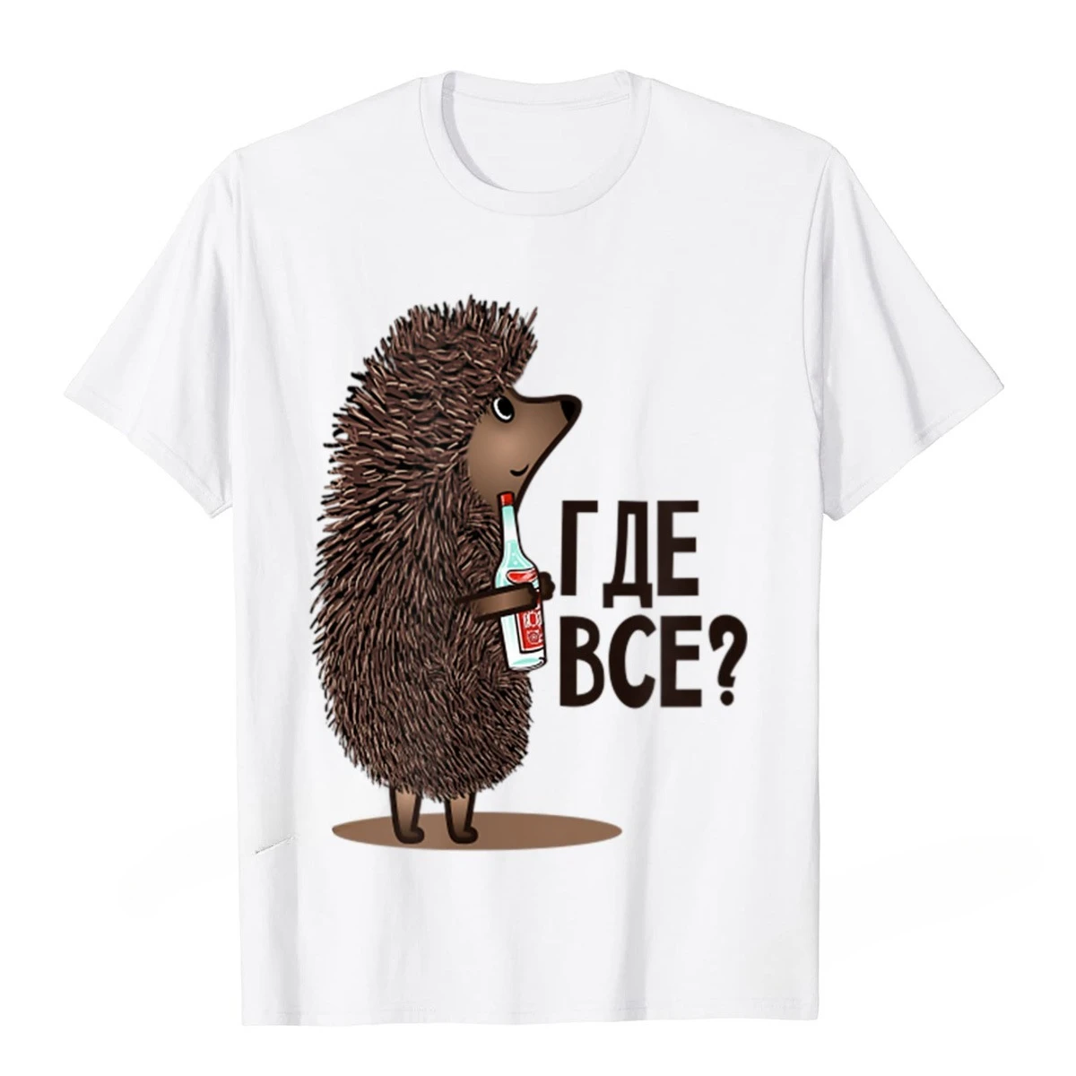 

T-shirt De Dessin Animé T-shirt Pour Hommes Haut Chemise Nouveau Design Impression 100 % Coton Rue Pour Hommes