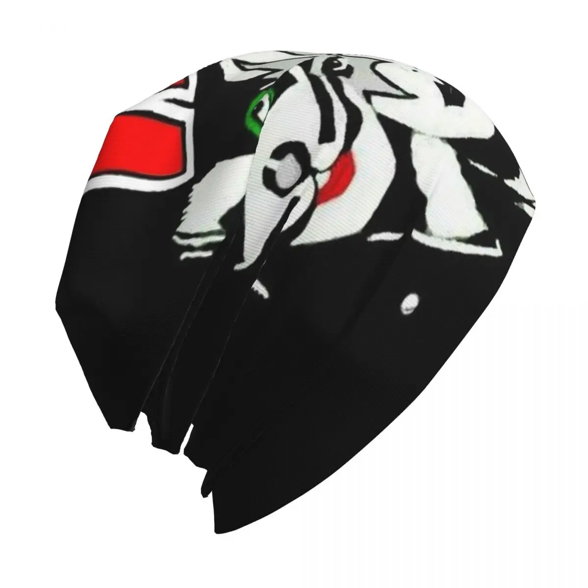 The Demon Kiss Band Gene Simmons Accessories Crew Unisex Knitted Hat Beanies Hat For Men And Women Outdoor Hat