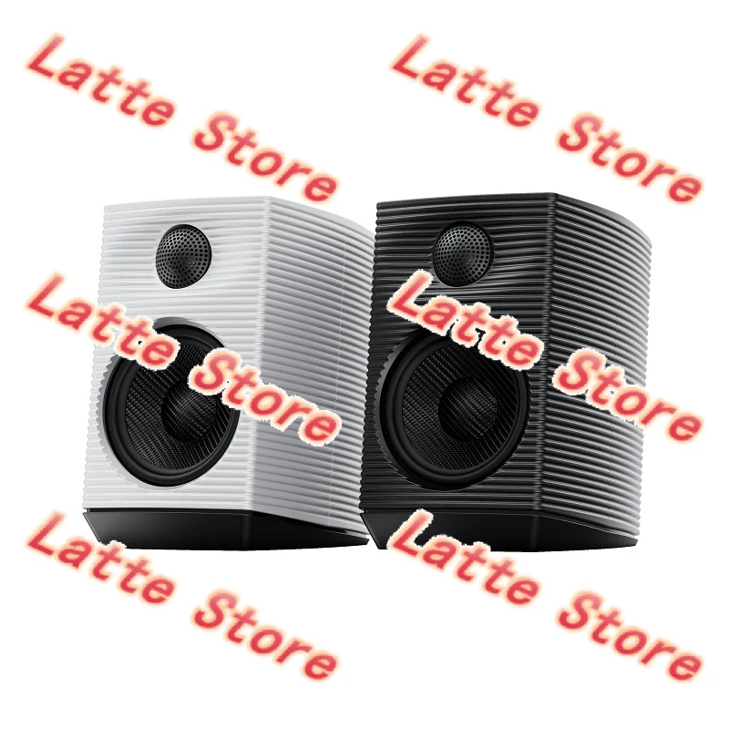 Suitable for FiiO/Fiio SP3 SP3BT Bluetooth active HIFI high fidelity audio computer desktop monitor speaker
