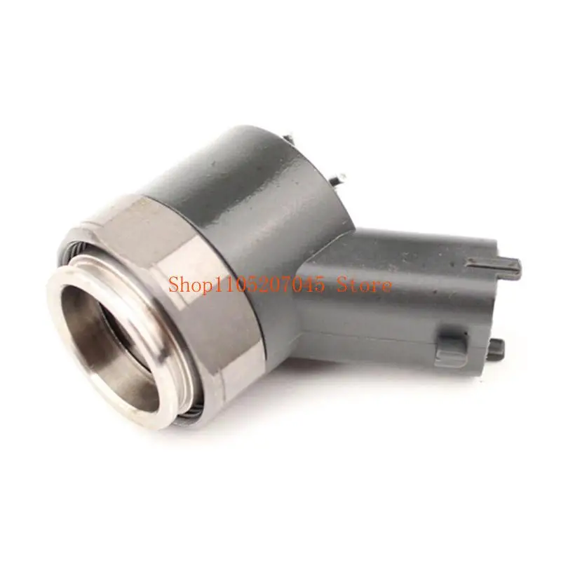 37cd صمامات الملف اللولبي لحقن الوقود البلاستيكية القوية، الصمامات الكهرومغناطيسية المُحسّنة لتقليل الانبعاثات وكفاءة استهلاك