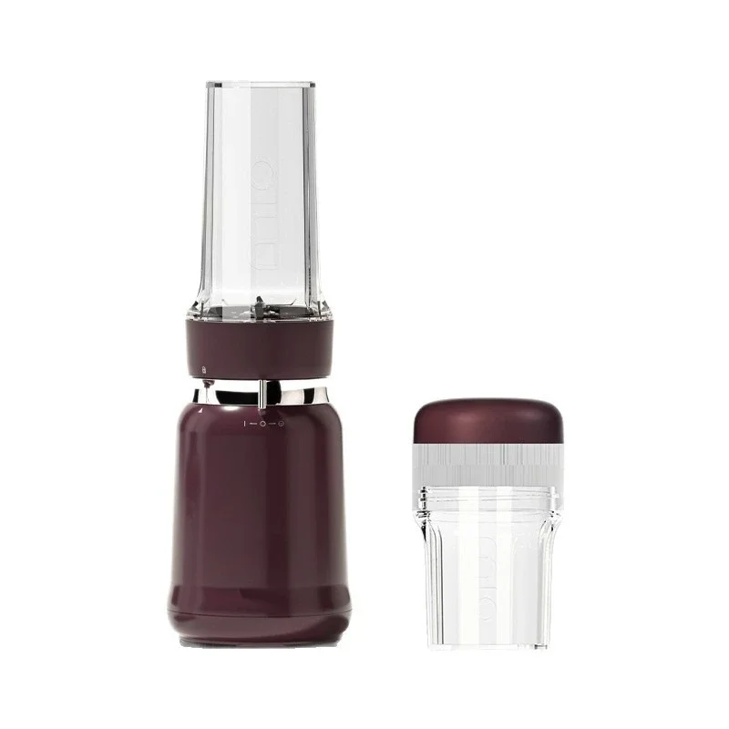 OEMBL3477 rechargeable light food wall breaker small mixing fruit and vegetable juicer