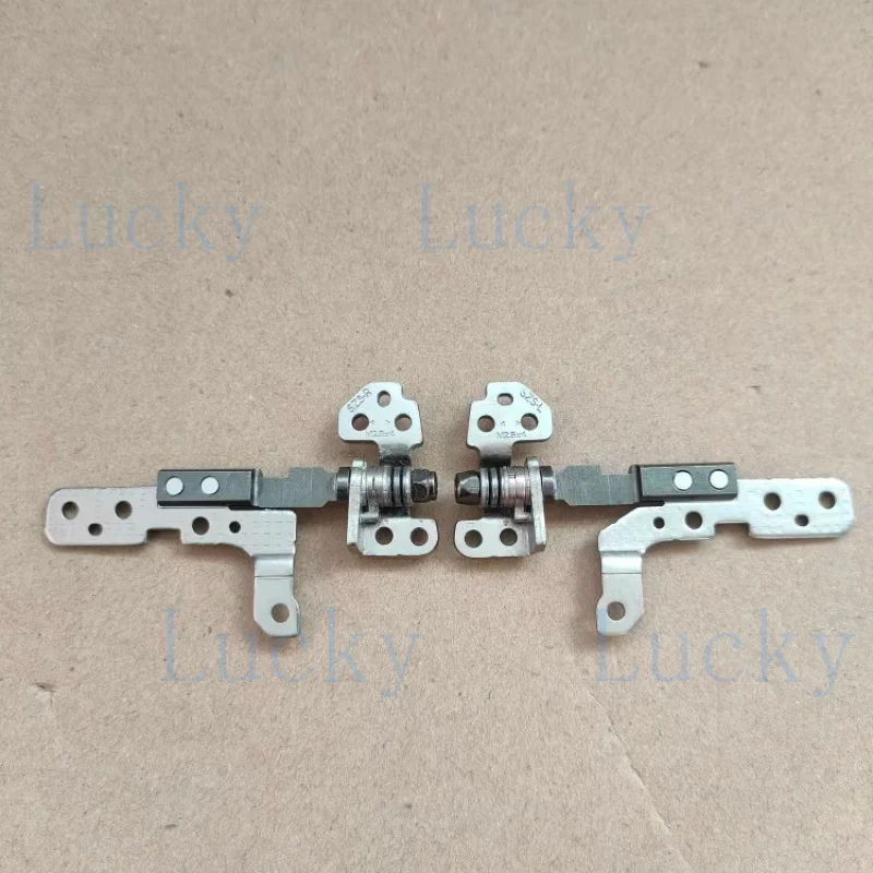 f   FOR Dell Gamebox G15 5510 5511 5515 Spindle Screen Axis 0HPVP4 0WHD8R