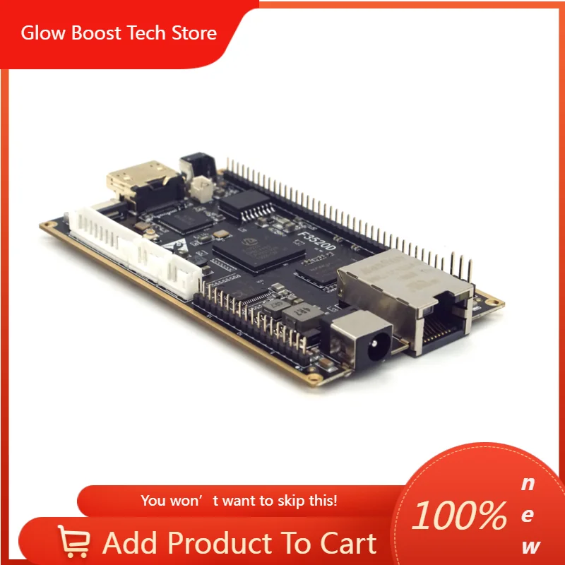 

Кодек NYHi3520d V400 Hisilicon для одноканальной записи и трансляции, 1080p60, H.265 HEVC, без артефактов