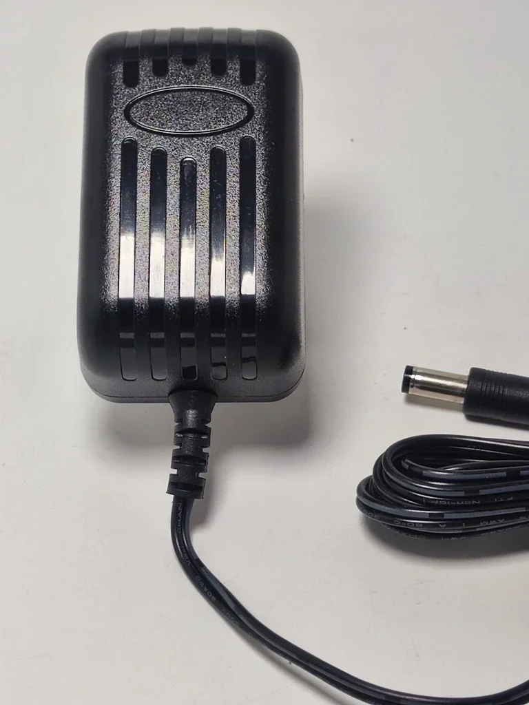 

ZD12D270050EU Adapter Charger for Deerma Supor Gtech Vacuum Cleaner VC10 27V 500MA