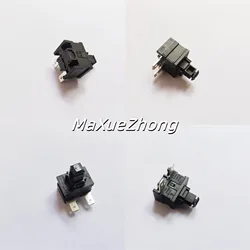 Original new 100% KAN-8 power supply button switch KAG-03B high power vacuum cleaner 2pin 12A 250VAC