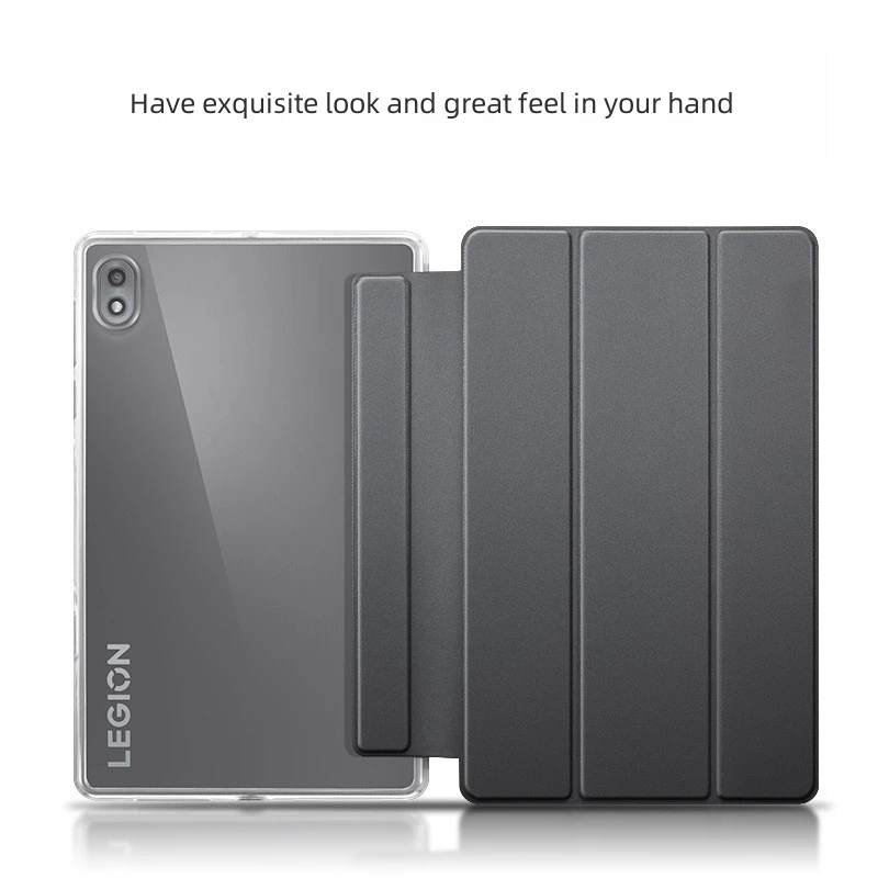 Lenovo Legion Y700 2022 128GB 本体 ケース付 S8de2121445124b088f4a7db133467