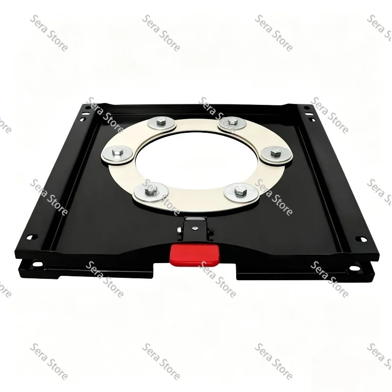 Car swivel  ducato 2007, ram, and promaster – driver and passenger positions