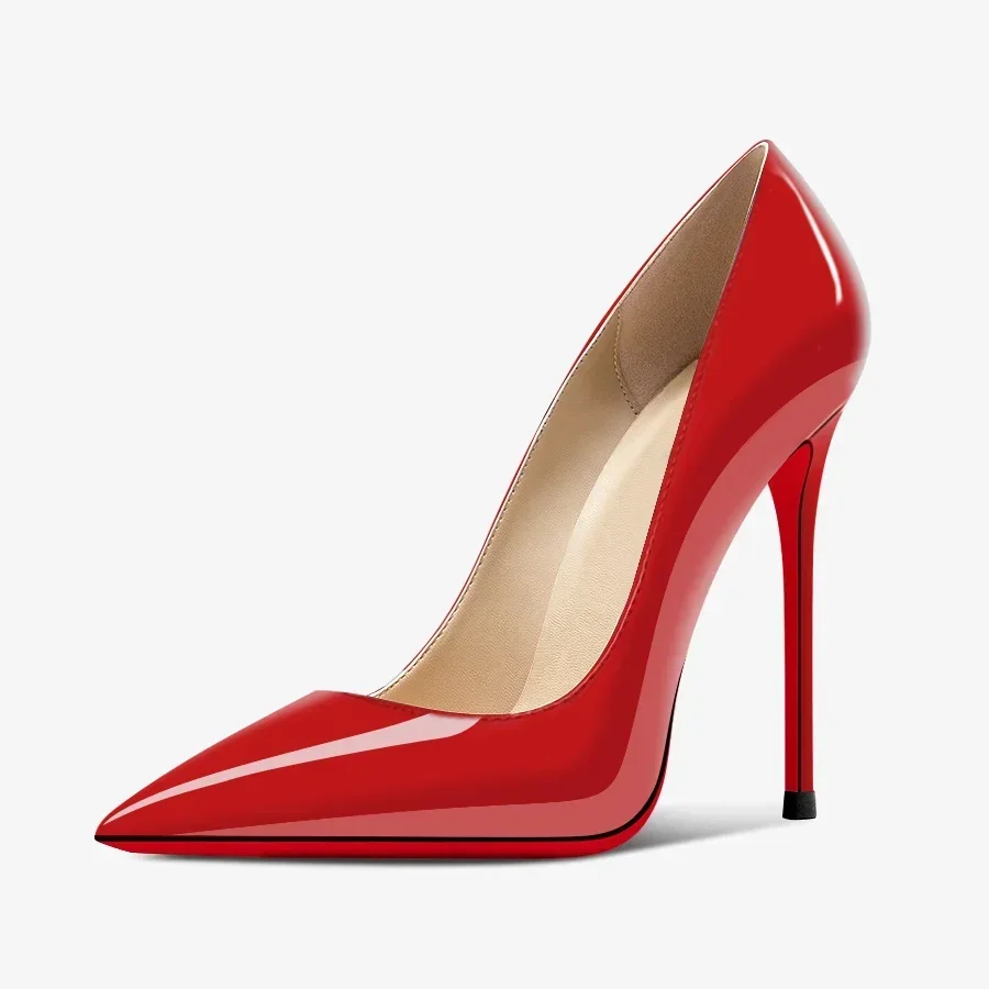 Red 12cm