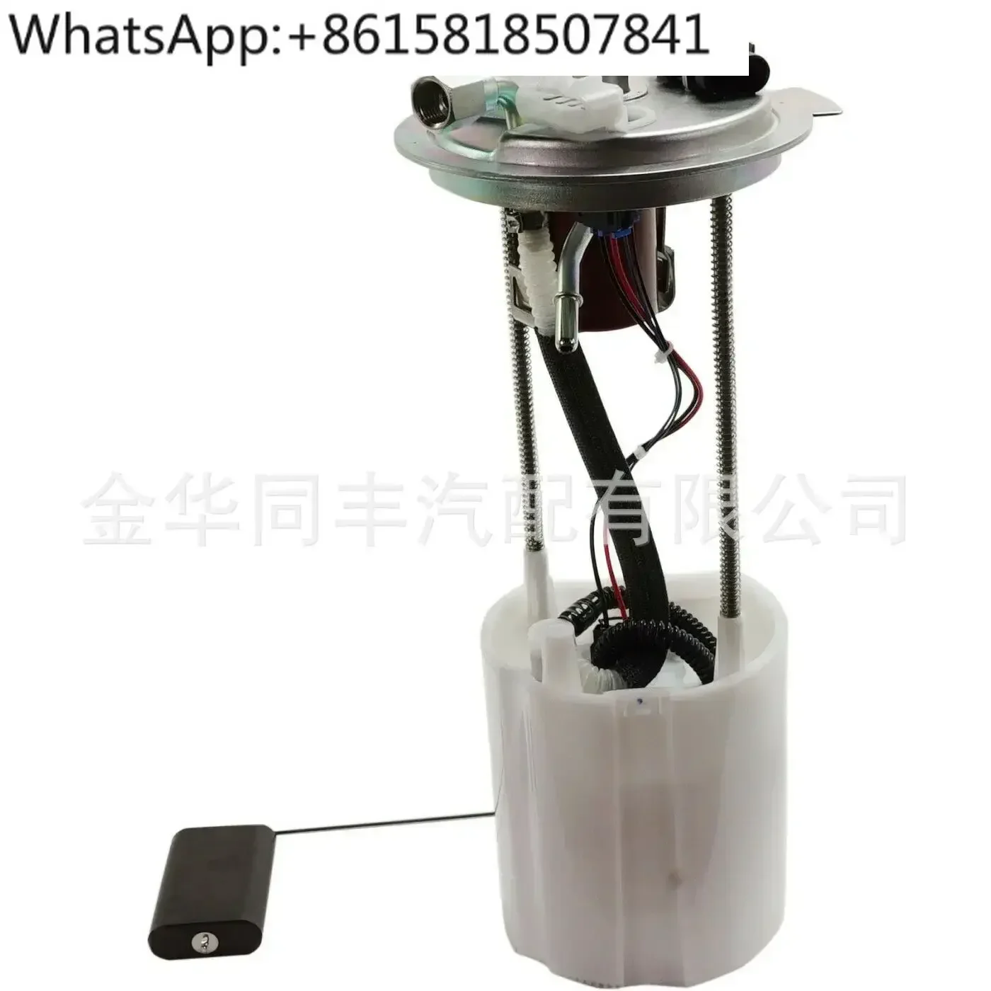 Suitable for Hummer H3 Base L5 3.5L 2006 FG1308 Fuel Pump Assembly