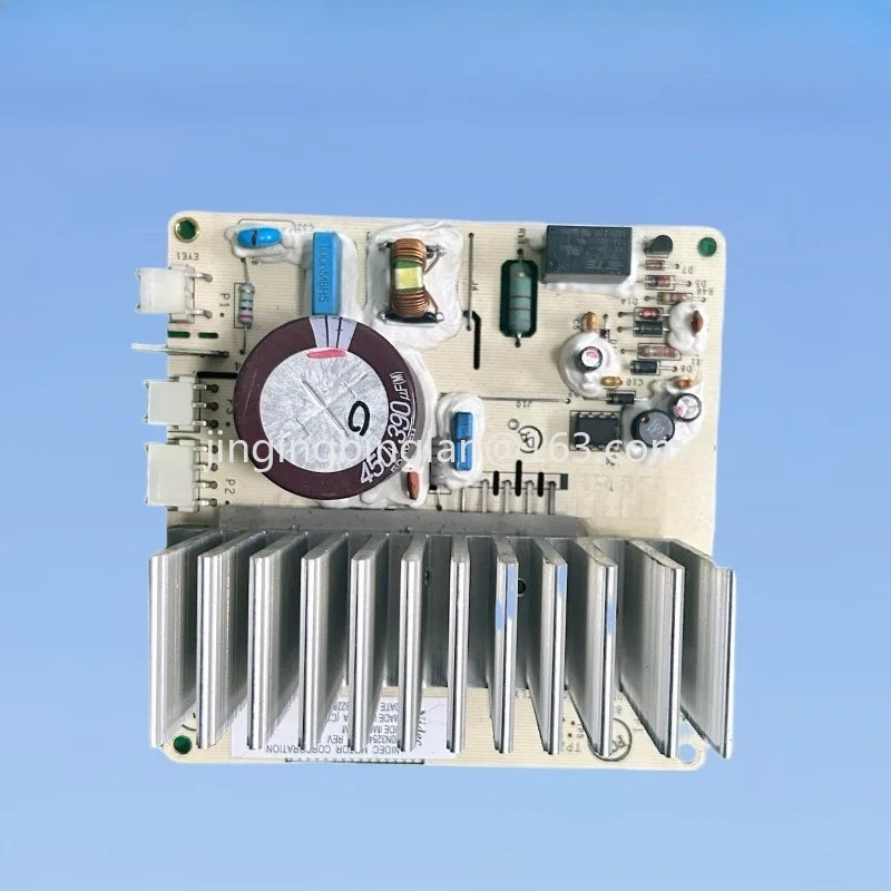 Suitable for EWF12703JB/12803JB washing machine 00N32540301 motor variable frequency board drive accessories