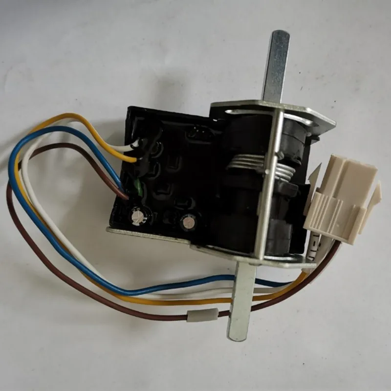 Nori Little Diamond EPT15W Electric Carrier Handle Accelerator DTJ07410B Forward and Reverse Speed Governor