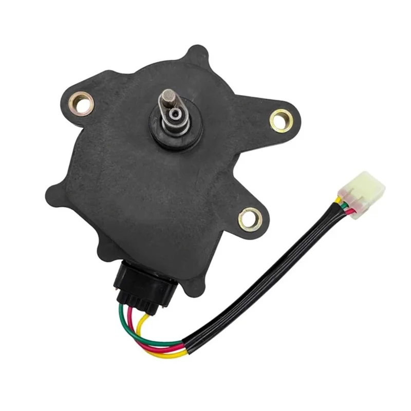 Leading-Front Axle Motor Transfer Case 911747Y Servo Motor For TGB Landmax 1000 UTV Replacement Part