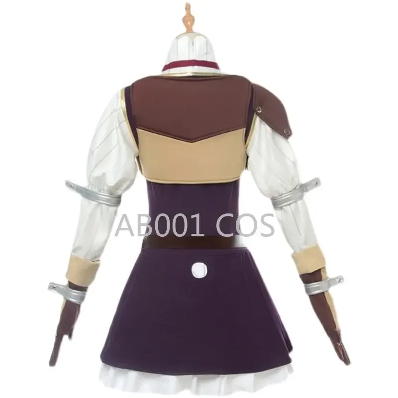 Anime The Rising Of The Shield Hero Cosplay Costume Raphtalia Cosplay Halloween Uniform Suit Tate No Yuusha No Nariagari Full