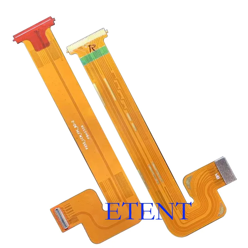 Flex Cable For Lenovo Xiaoxin Pad 2024 TB331FC Ribbon LCD Screen To Mainboard Flex Cable