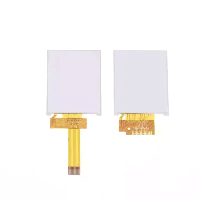 Display Small Graphics! 1/3pcs 1.77 Inch TFT LCD Screen ST7735 Small Screen, 128x160 Display LCD Bare Screen SPI Color