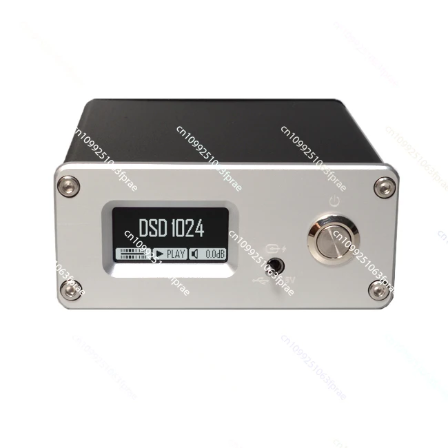 

For AF200 USB Digital Interface SPDIF Coaxial AES Fiber I2S DSD1024 PCM768