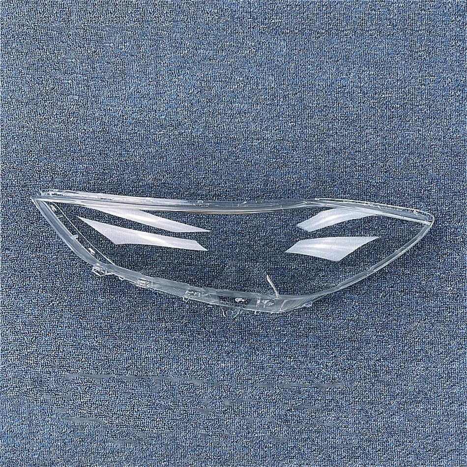 

For Hyundai Elantra 2019 2020 2021 Automotive Parts and Accessories Lampcover Caps Headlights Lights Glass