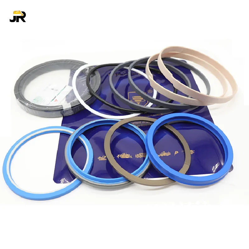 2024 New Arrival CLG939E Liugong Hydraulic Bucket Oil Seal Repair Kit Professinal WholeSale