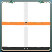 ABMV-2PCS Professional Folding Pocket Sharpener Kitchen Double Side Sharpener 400 &600 Gris Diamond Knife Sharpener