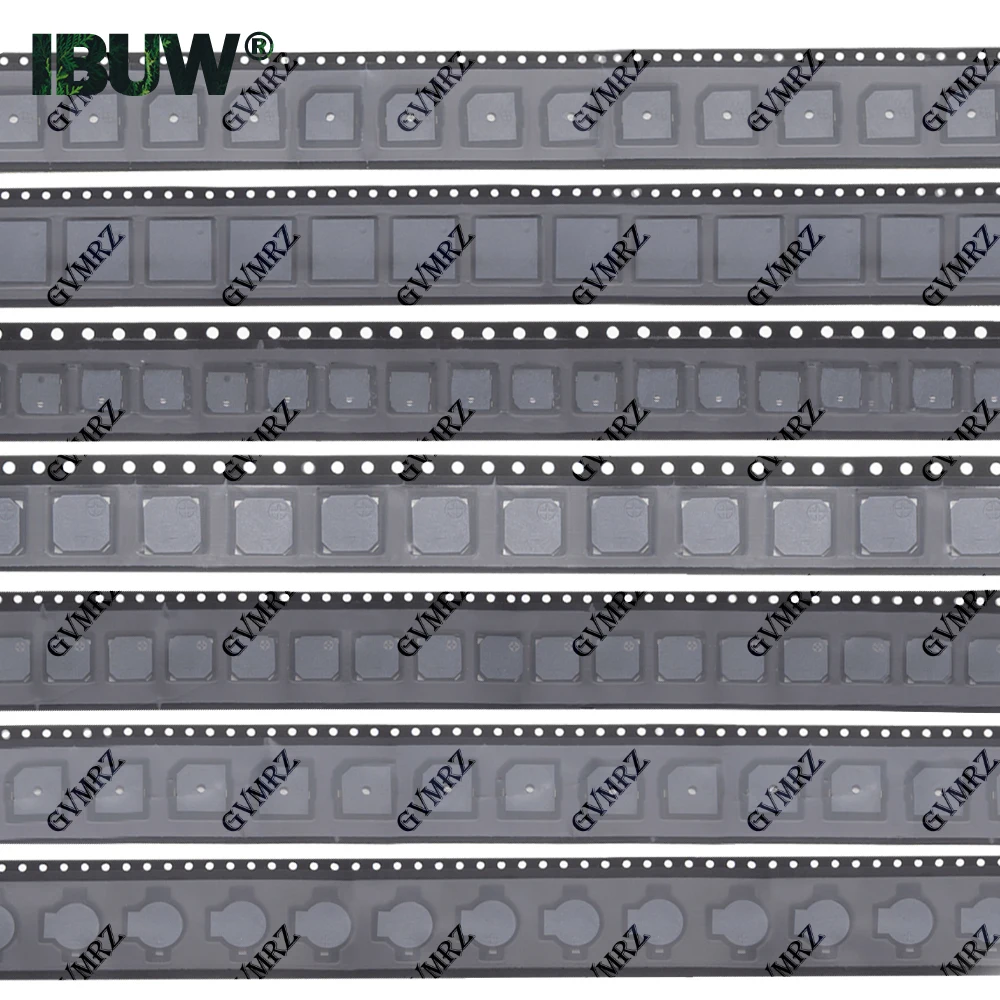 5PCS SMD Piezo Buzzer Assortme - đánh giá và giá Diy Electronics Repair Kit