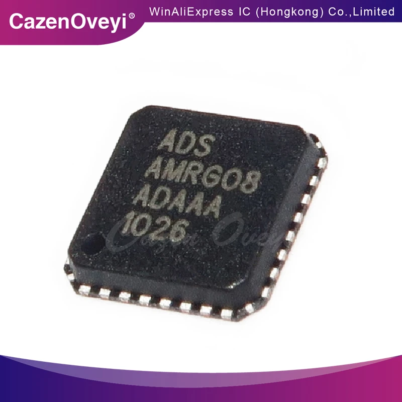 1piece ANSG8 ANSG08QL ADAAA QFN-24