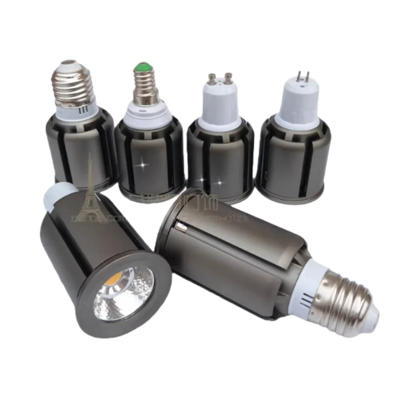 10Pcs/Lots Led Spot…