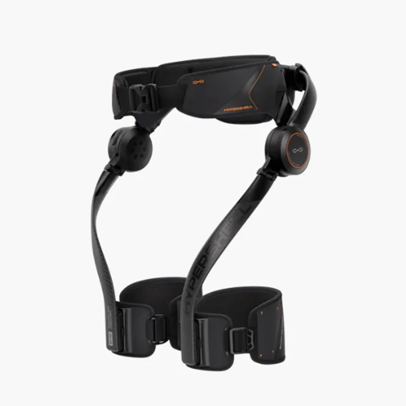 

Система экзоскелета Hypershell Pro AI для альпинизма и пешего туризма, помощь при ходьбе, подарки для родителей и пожилых людей, повышает ловкость