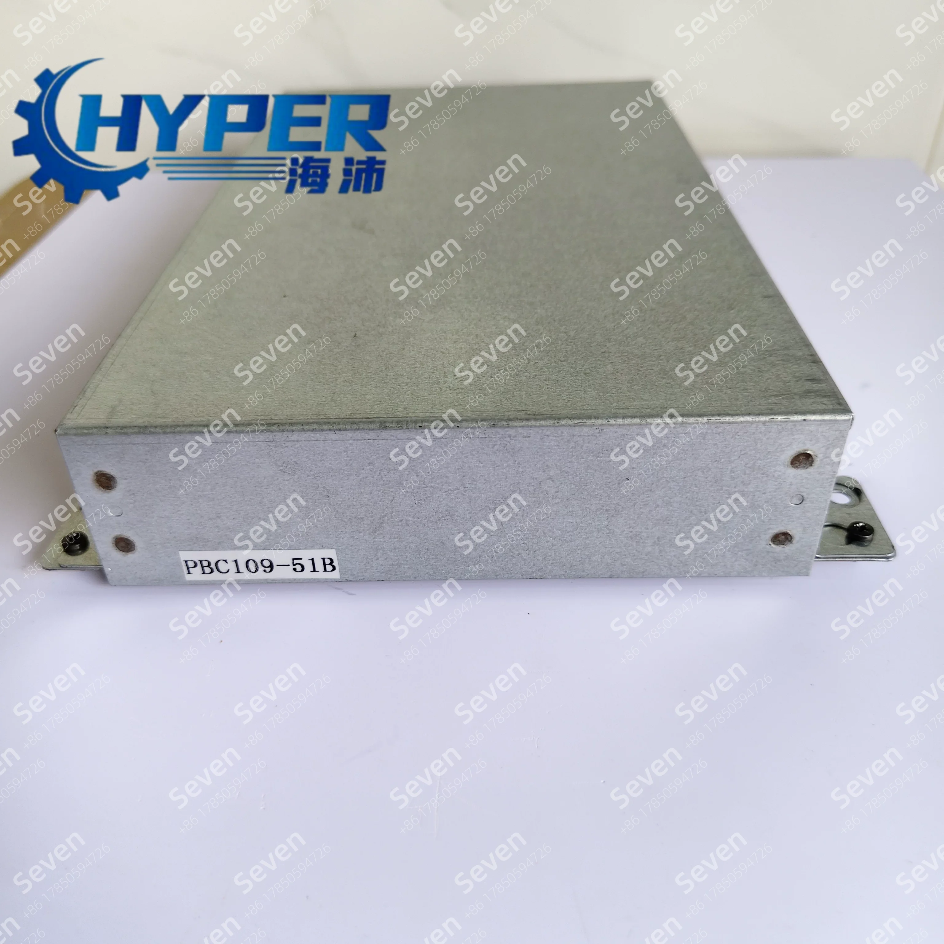PBC109-51B Control Unit ，Includes Motherboard PB109-41A，Steering Wheel, Forklift Parts，PBC10951B，PB10941A