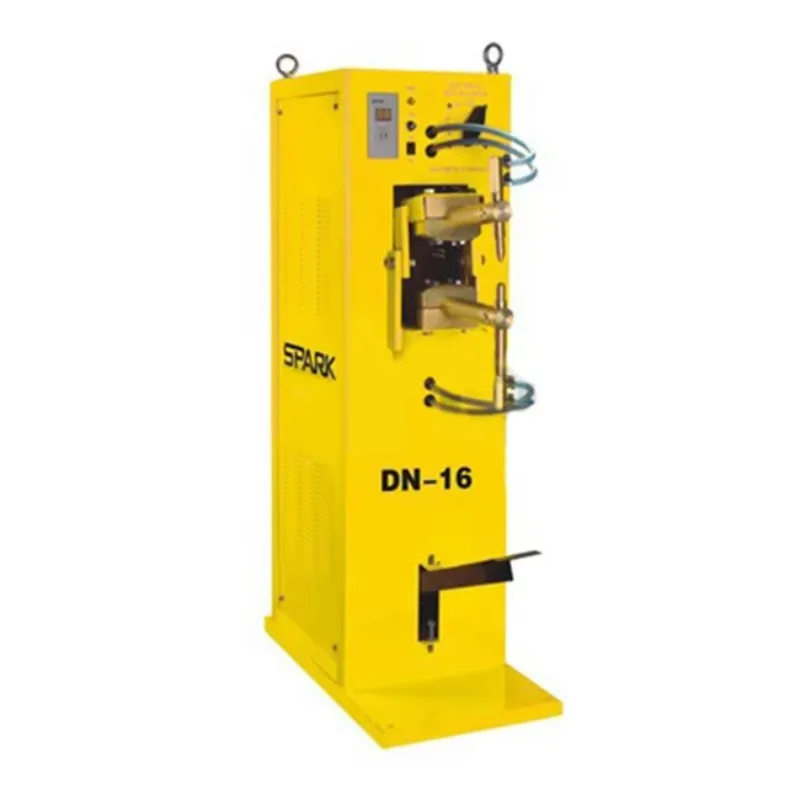 

【brand New】Good Quality DN Spot Welding Machine