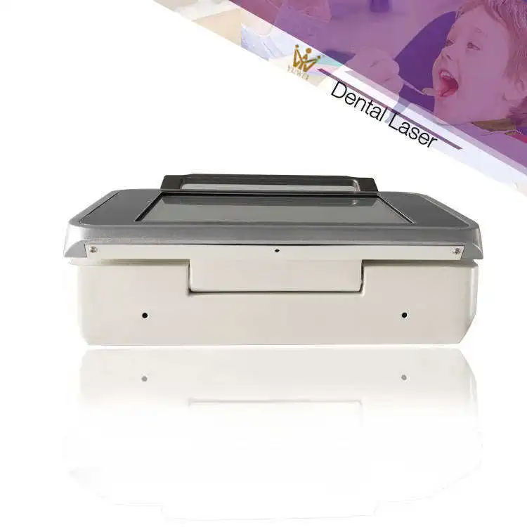 Portable New Crown Machine for Oral Treatment Therapy Terapia Surgery Device Decay Caries Terapia