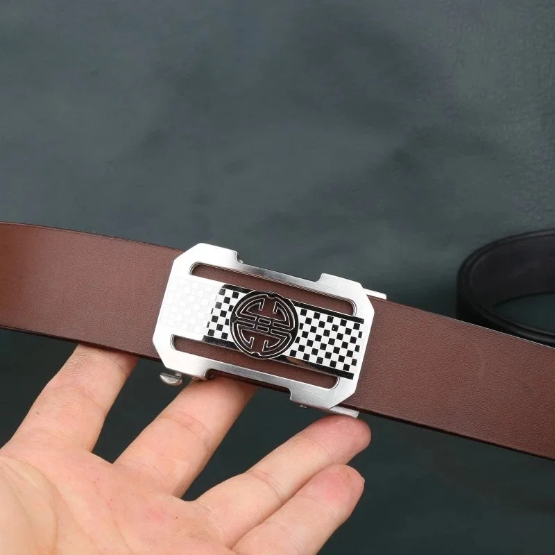 ceinture-en-cuir-de-vache-veritable-pour-hommes-avec-boucle-xiaoxiangyun-faite-a-la-main-couleur-cafe-clair-importee-d'italie-ceinture-en-cuir-de-vache-de-premiere-qualite-304