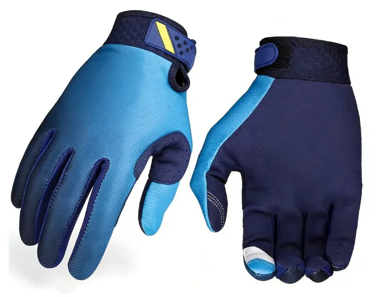 

2026 New Motorcycle Scooter Riding Enduro Racing Motocross Motorbike MTB DH MX Mountain Cycling Dirt Bike Gloves