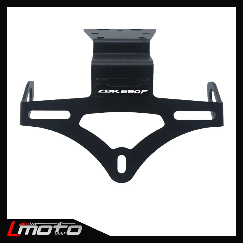 

Motorcycle tail neat license plate holder remover suitable for Honda CB650F CBR650F CBR/CB 650F 2014-2018