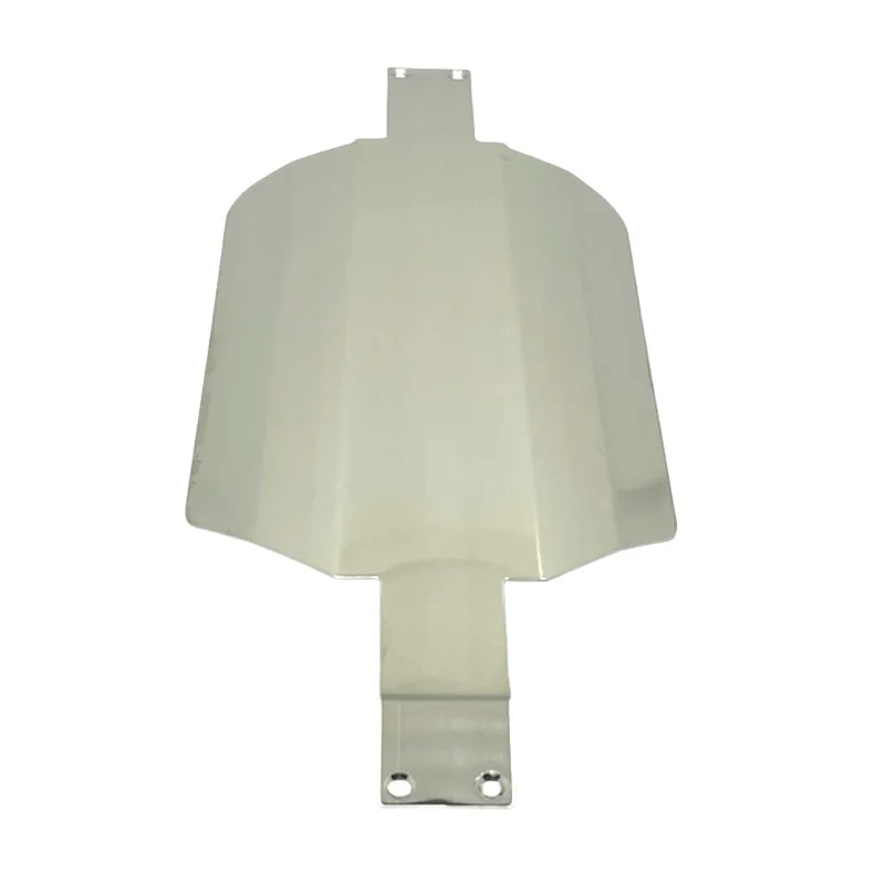 SCY 16101 16102 16103 PRO SG116PRO SG116MAX JJRC C8805 Q130 Q141 Metalowa Płyta Ochronna Podwozia Osłona Podwozia Części Zamienne do Modeli RC