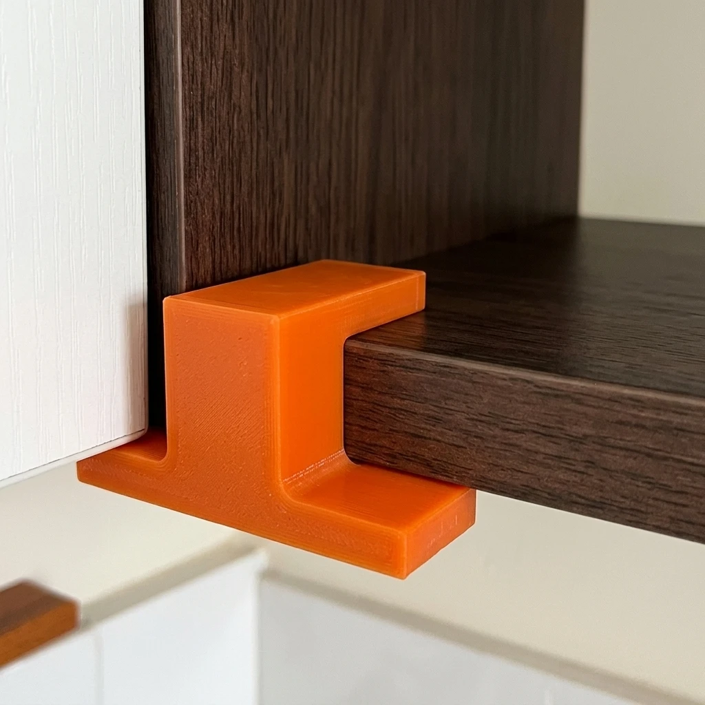 1pc Cabinet Door Installation Fixture T-Type Corner Locator Stable Adjustable Clamping Tool For Floor Ceiling Cabinets