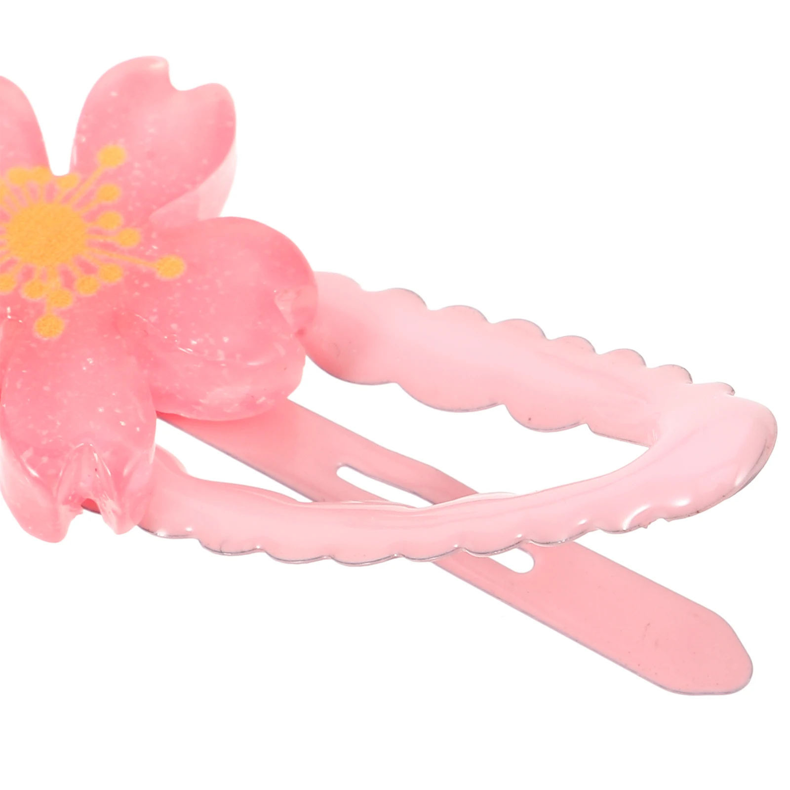 

28 Pcs 's Hairpin Headwear Girls Clip Accessories for Clips Barrettes Plastic