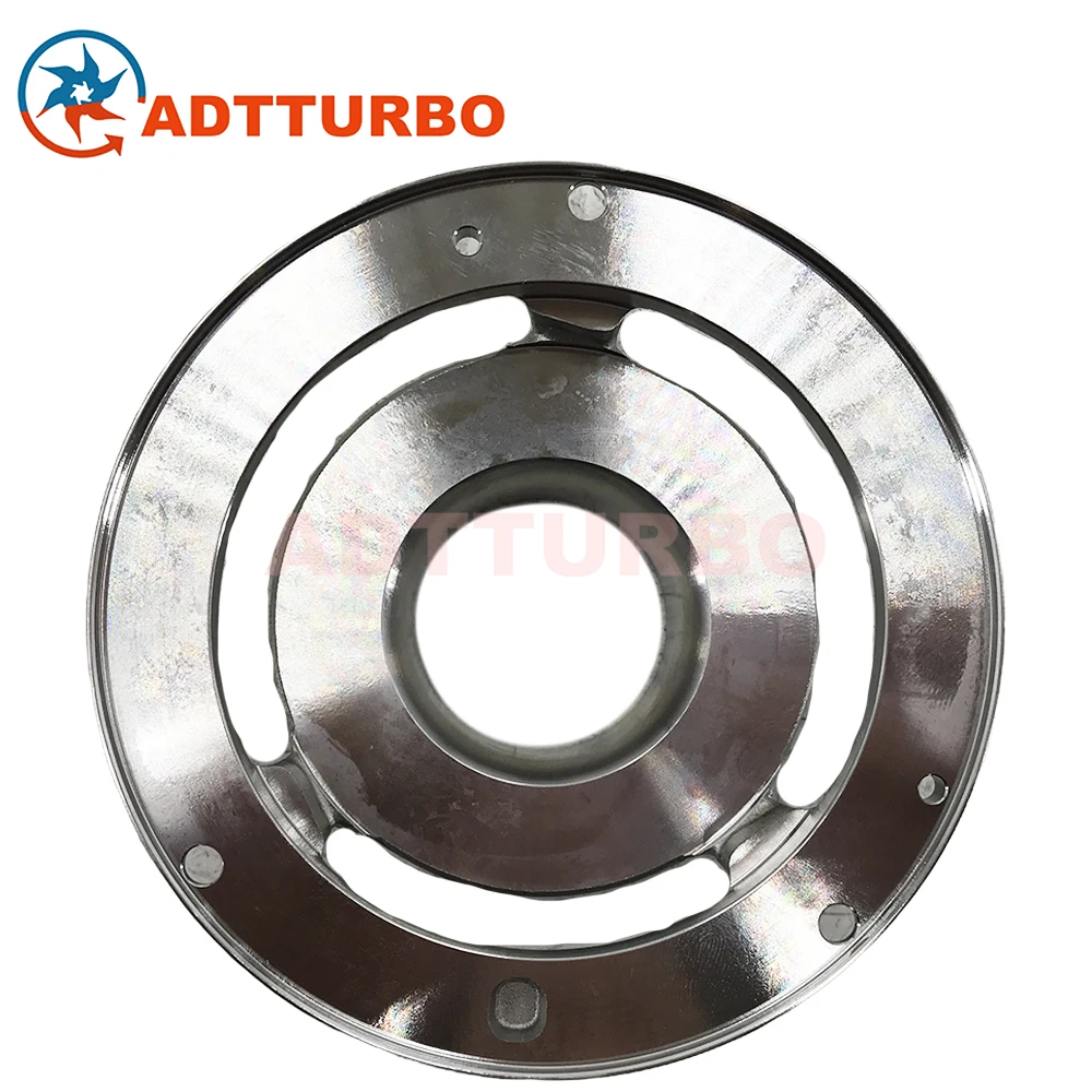 

New TDV8 Turbo Nozzle Ring Base 802733 CK5Q6K682AB CK5Q-6K682-AB Turbine Variable Geometry for Range Rover 4.4 230Kw