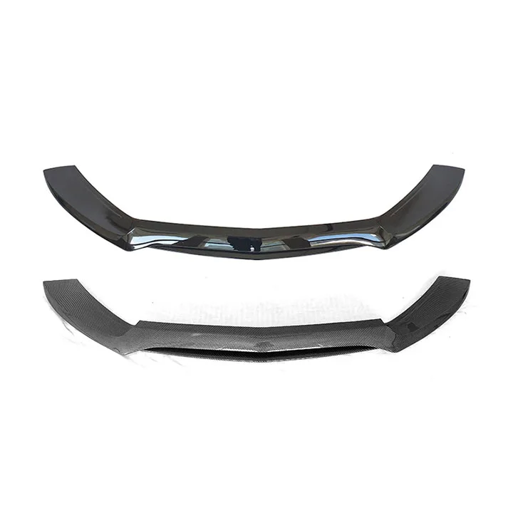 

Hot Selling W205 C43 Front Lip for Mercedes Benz C-Class W205 C250 C300 C350 2015-2018 C43