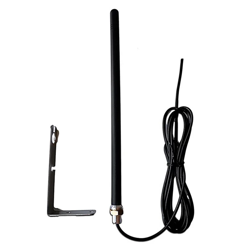 

Sale Universal 315Mhz Antenna for Garage Door Radio Signal Booster Repeater Outdoor Waterproof 315Mhz Gate Control Antenna